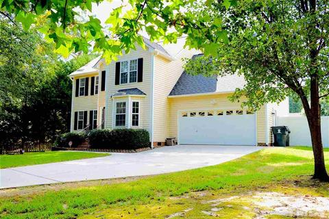 6901 Stevens Oaks Dr, Garner, NC 27529 photo 2
