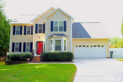 6901 Stevens Oaks Dr, Garner, NC 27529 photo 1
