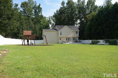 6901 Stevens Oaks Dr, Garner, NC 27529 photo 22