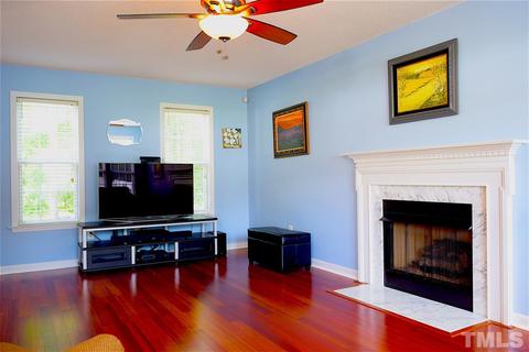6901 Stevens Oaks Dr, Garner, NC 27529 photo 5