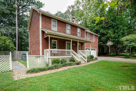 1413 Vanguard Pl, Durham, NC 27713 photo 1