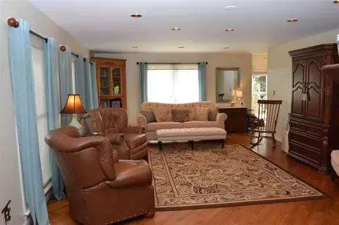 13109 Bold Run Hill Rd, Wake Forest, NC 27587 photo 4