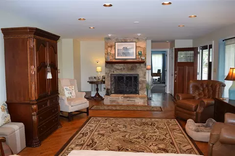 13109 Bold Run Hill Rd, Wake Forest, NC 27587 photo 5