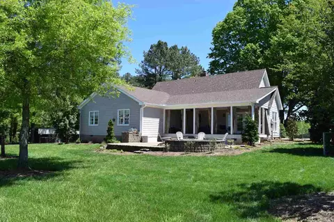 13109 Bold Run Hill Rd, Wake Forest, NC 27587 photo 2