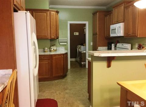 7765 Pegram St, Willow Spring, NC 27592 photo 4