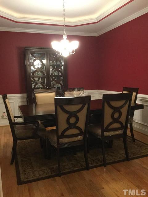 7765 Pegram St, Willow Spring, NC 27592 photo 7