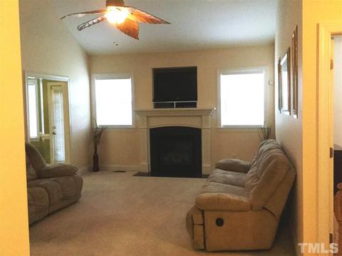 7765 Pegram St, Willow Spring, NC 27592 photo 8