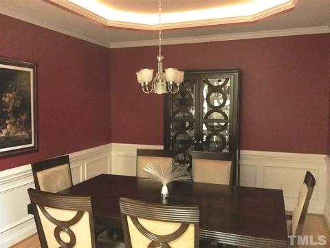 7765 Pegram St, Willow Spring, NC 27592 photo 6