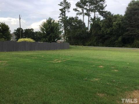 7765 Pegram St, Willow Spring, NC 27592 photo 3
