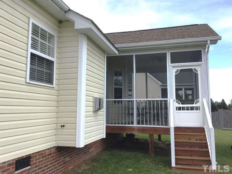 7765 Pegram St, Willow Spring, NC 27592 photo 2