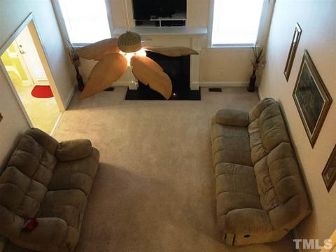 7765 Pegram St, Willow Spring, NC 27592 photo 10
