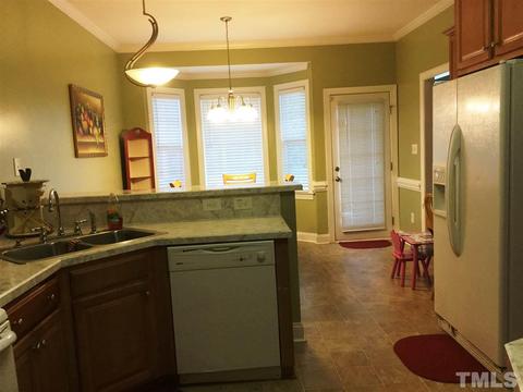 7765 Pegram St, Willow Spring, NC 27592 photo 5