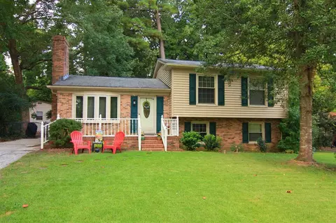 126 Emerald Cir, Durham, NC 27713 photo 1