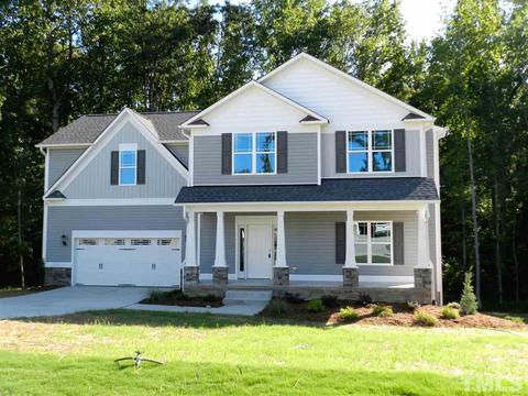 93 Tarpon Dr, Benson, NC 27504 photo 1