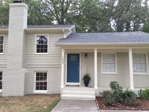 1325 Sedwick Rd, Durham, NC 27713 photo 2