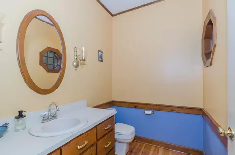 809 Huntsman Dr, Durham, NC 27713 photo 9