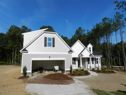 19 Bethany Cir, Angier, NC 27501 photo 2