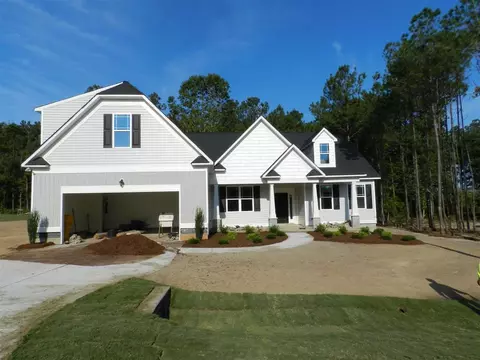 19 Bethany Cir, Angier, NC 27501 photo 1