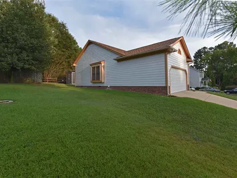 703 Chapwith Rd, Garner, NC 27529 photo 2