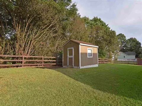 703 Chapwith Rd, Garner, NC 27529 photo 18