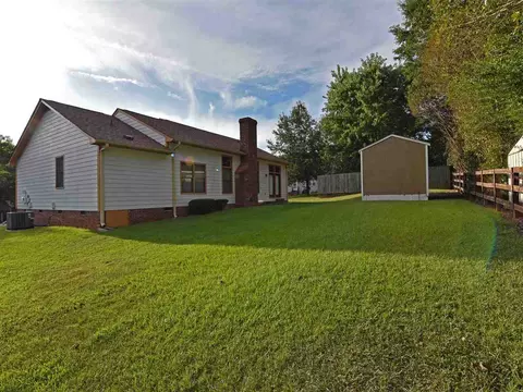 703 Chapwith Rd, Garner, NC 27529 photo 20