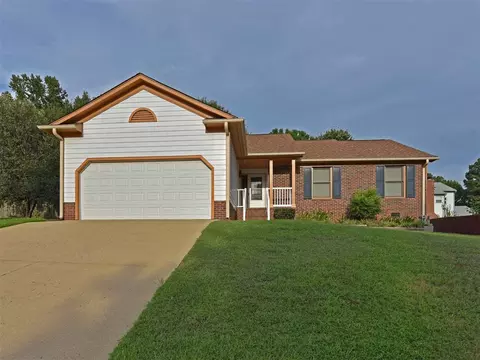 703 Chapwith Rd, Garner, NC 27529 photo 1