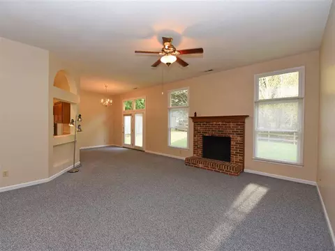 703 Chapwith Rd, Garner, NC 27529 photo 7