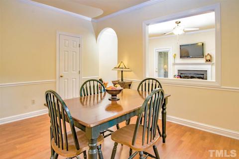 209 Danforth Dr, Cary, NC 27511 photo 5