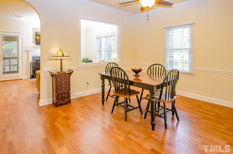 209 Danforth Dr, Cary, NC 27511 photo 3