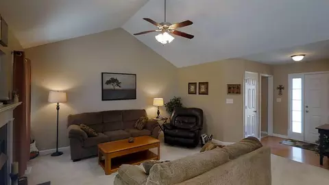 143 Buckhaven Dr, Willow Spring, NC 27592 photo 8