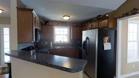 143 Buckhaven Dr, Willow Spring, NC 27592 photo 4