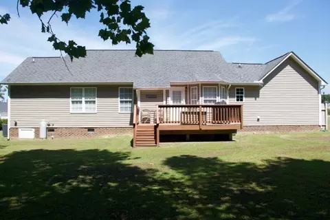 143 Buckhaven Dr, Willow Spring, NC 27592 photo 20