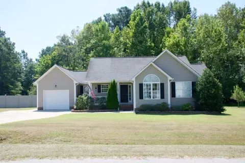 143 Buckhaven Dr, Willow Spring, NC 27592 photo 1