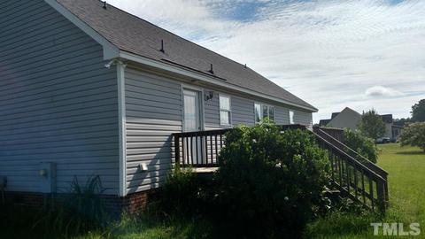 6541 Todd Rd, Bailey, NC 27807 photo 2