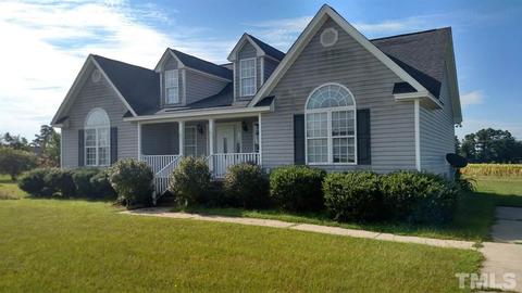 6541 Todd Rd, Bailey, NC 27807 photo 1