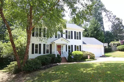 111 Candy Apple Ct, Cary, NC 27513 photo 1