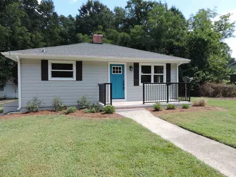 207 S Briggs Ave, Durham, NC 27703 photo 1