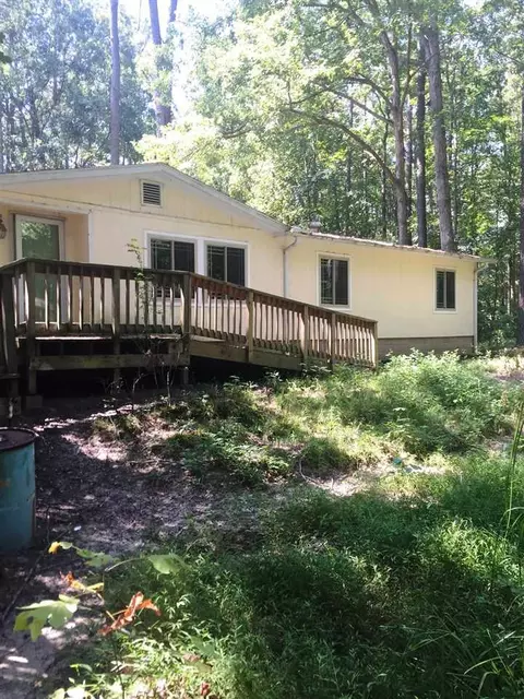 7120 Blue Grass Rd, Durham, NC 27703 photo 1