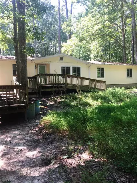 7120 Blue Grass Rd, Durham, NC 27703 photo 2