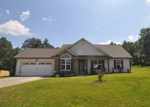 412 Angus Pl, Stem, NC 27581 photo 1