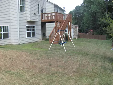 3705 Willow Stone Ln, Wake Forest, NC 27587 photo 11