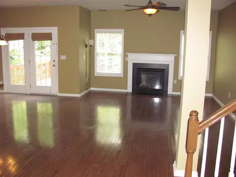 3705 Willow Stone Ln, Wake Forest, NC 27587 photo 6
