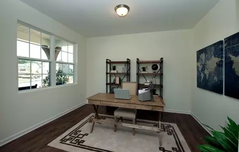 111 Peninsula Ct, Durham, NC 27703 photo 3