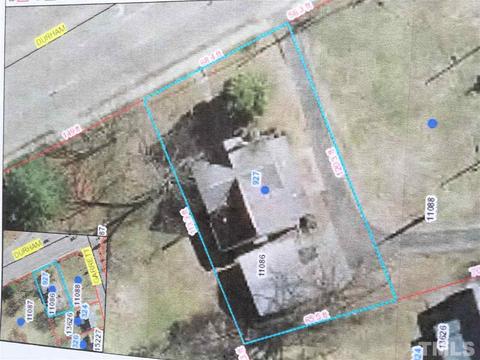 927 Durham Rd, Roxboro, NC 27573 photo 1