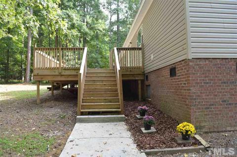7705 Trudy Ln, Garner, NC 27529 photo 2
