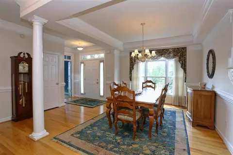 1202 Pendula Path, Apex, NC 27502 photo 9