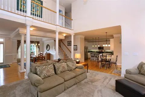 1202 Pendula Path, Apex, NC 27502 photo 8