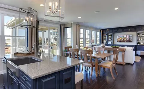 3221 Mountain Hill Dr, Wake Forest, NC 27587 photo 2