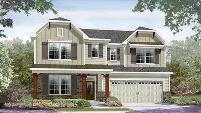 3221 Mountain Hill Dr, Wake Forest, NC 27587 photo 1