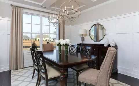 3221 Mountain Hill Dr, Wake Forest, NC 27587 photo 8
